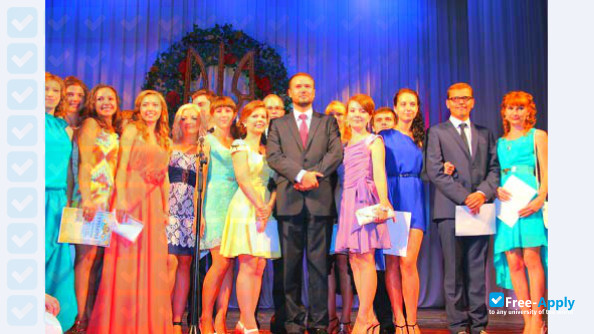 Foto de la Chernihiv National University of Technology