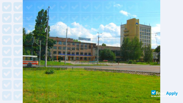 Chernihiv National University of Technology photo #14