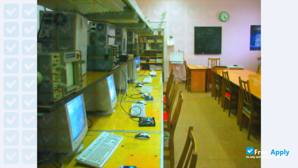Chernihiv National University of Technology photo #9