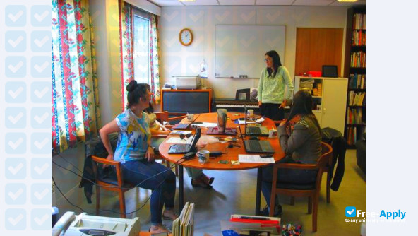 Chernihiv National University of Technology photo #7