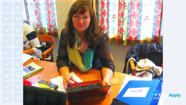 Chernihiv National University of Technology photo #6