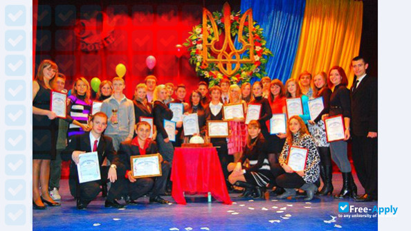 Chernihiv National University of Technology photo #19