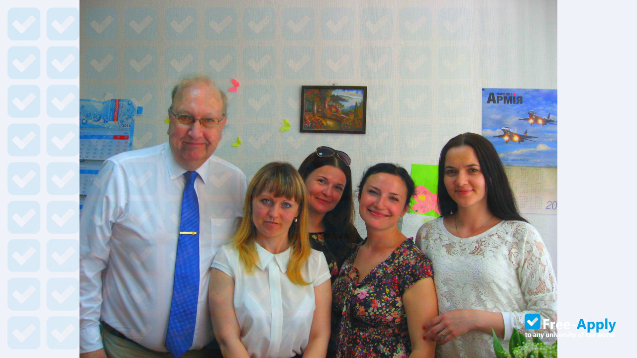 Chernihiv National University of Technology photo #8