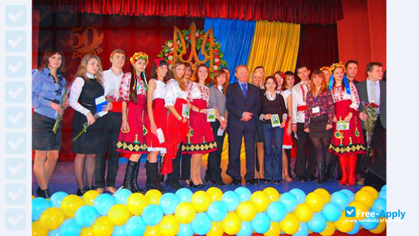 Chernihiv National University of Technology photo #12