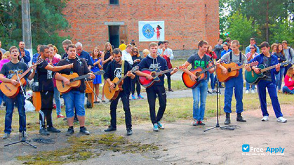 Chernihiv National University of Technology photo #18