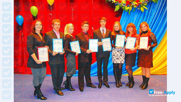 Chernihiv National University of Technology photo #10