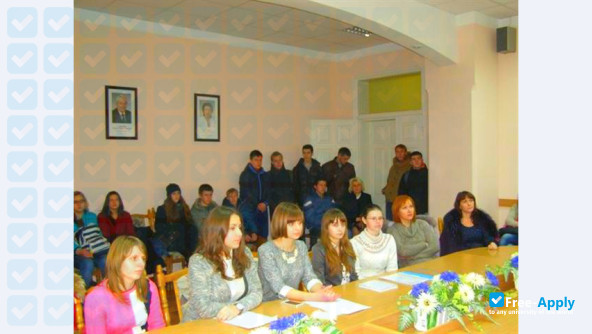Chernihiv State Institute of Economics and Management photo #3