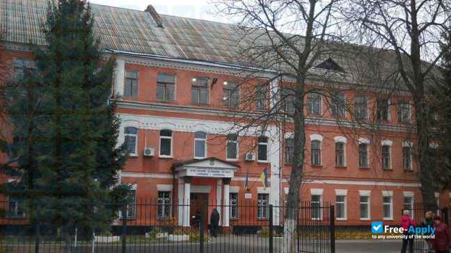 Chernihiv State Institute of Economics and Management photo #8