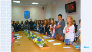 Chernihiv State Institute of Economics and Management thumbnail #2
