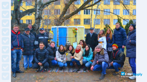 Chernihiv State Institute of Economics and Management photo