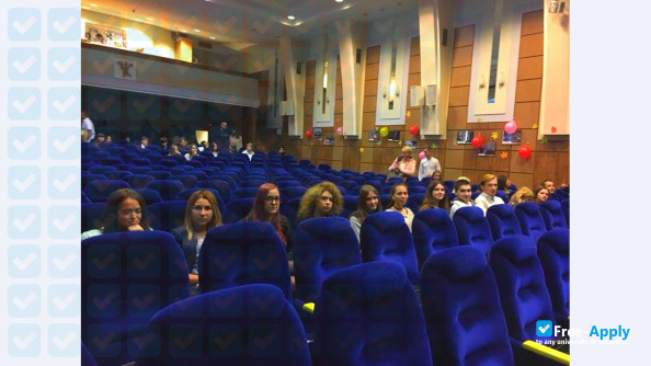 Institute of Advertising photo #5