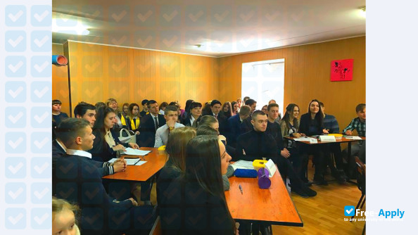 Institute of Business Administration photo #9