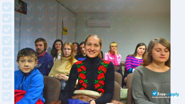 Foto de la Chernihiv State Pedagogical University Taras Shevchenko #20