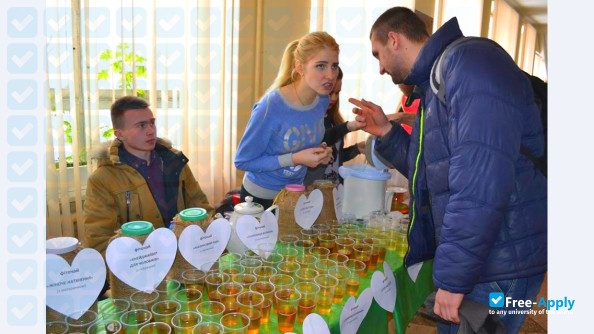 Foto de la Chernihiv State Pedagogical University Taras Shevchenko #18