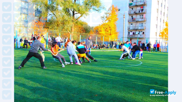 Photo de l’Chernihiv State Pedagogical University Taras Shevchenko #18