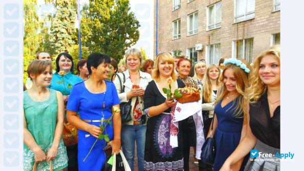 Foto de la Chernihiv State Pedagogical University Taras Shevchenko #5