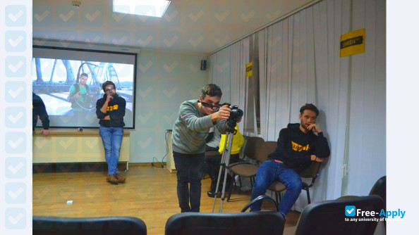 Foto de la Chernihiv State Pedagogical University Taras Shevchenko #24