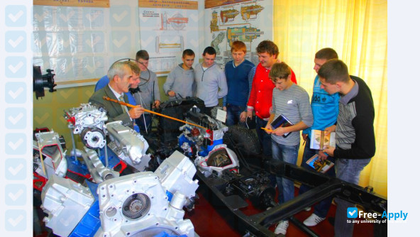 Foto de la Chernihiv State Pedagogical University Taras Shevchenko #15