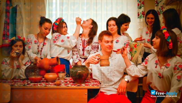 Foto de la Chernihiv State Pedagogical University Taras Shevchenko #16