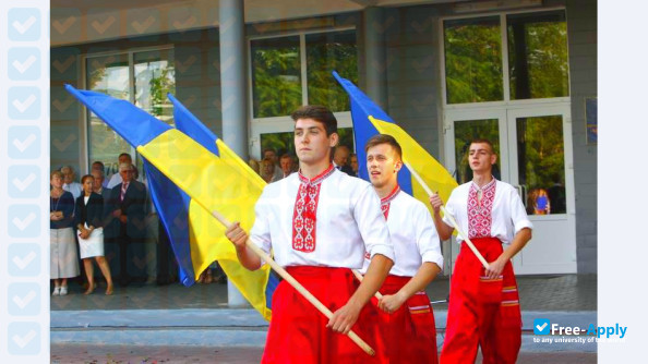 Foto de la Chernihiv State Pedagogical University Taras Shevchenko #14