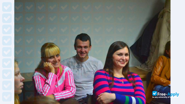 Foto de la Chernihiv State Pedagogical University Taras Shevchenko #3