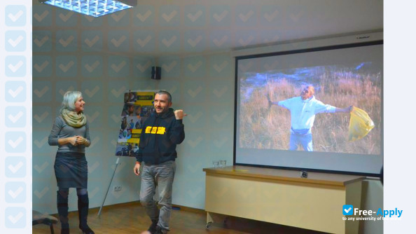 Foto de la Chernihiv State Pedagogical University Taras Shevchenko #19
