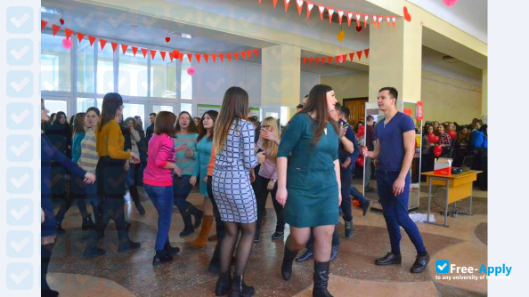 Foto de la Chernihiv State Pedagogical University Taras Shevchenko #22