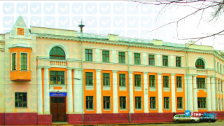 Miniatura de la Chernihiv State Pedagogical University Taras Shevchenko #25