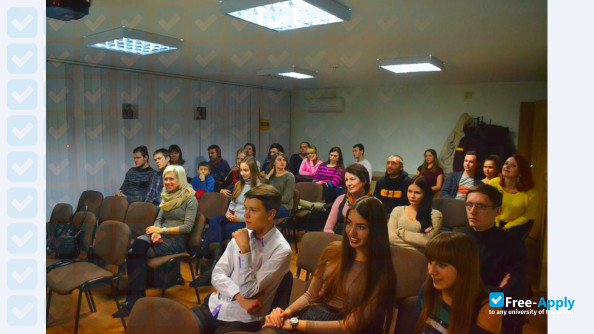 Foto de la Chernihiv State Pedagogical University Taras Shevchenko #8