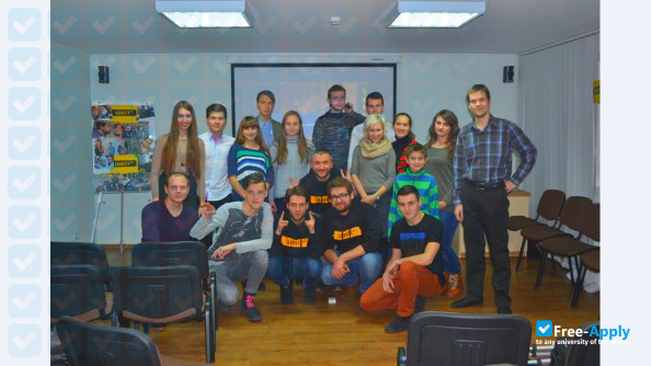 Foto de la Chernihiv State Pedagogical University Taras Shevchenko #7