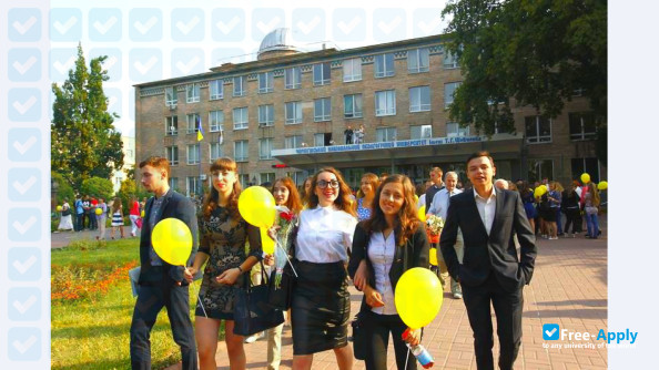 Foto de la Chernihiv State Pedagogical University Taras Shevchenko #11