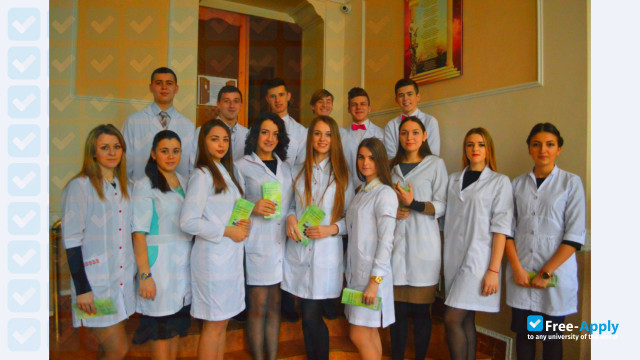 Photo de l’Chernivtsi Medical College #16