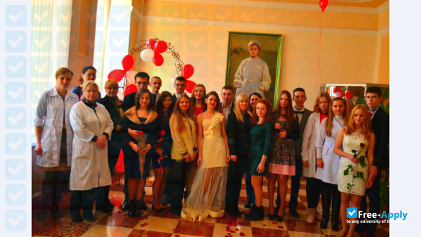 Photo de l’Chernivtsi Medical College #18