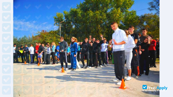 International Technological University Mykolaiv Polytechnic photo #5
