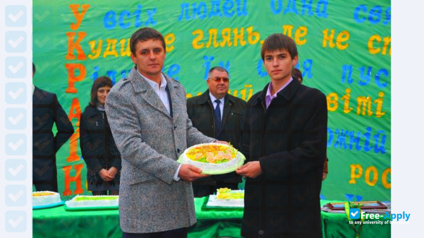 International Technological University Mykolaiv Polytechnic photo #12