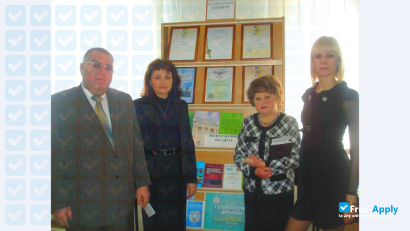 International Technological University Mykolaiv Polytechnic photo #4