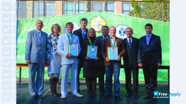 International Technological University Mykolaiv Polytechnic photo #6