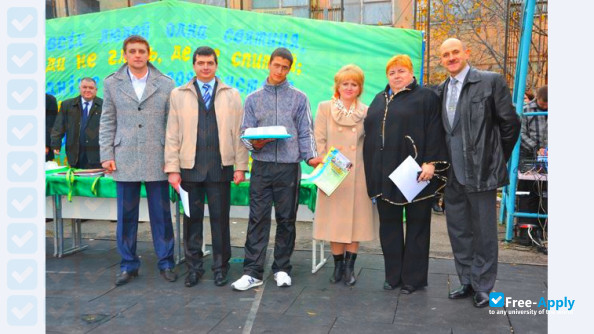 International Technological University Mykolaiv Polytechnic photo #2
