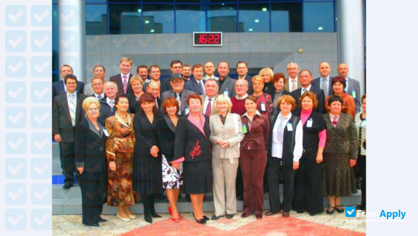 International Technological University Mykolaiv Polytechnic photo