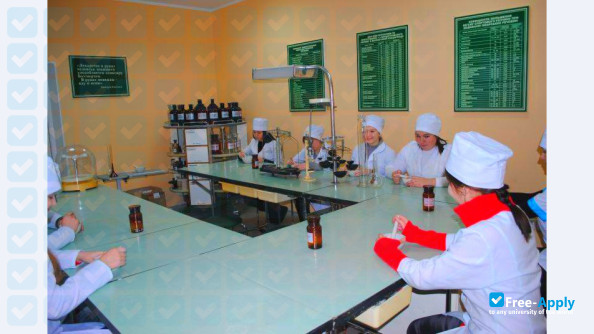 Classic International University Orlyk photo #2