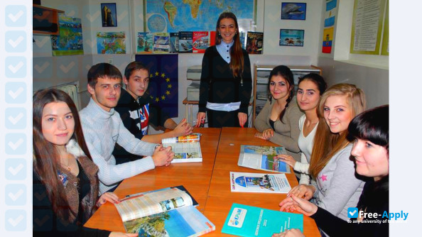 Foto de la Classic International University Orlyk