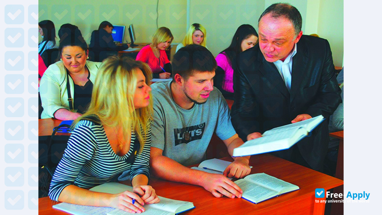 Classical Private University photo #7