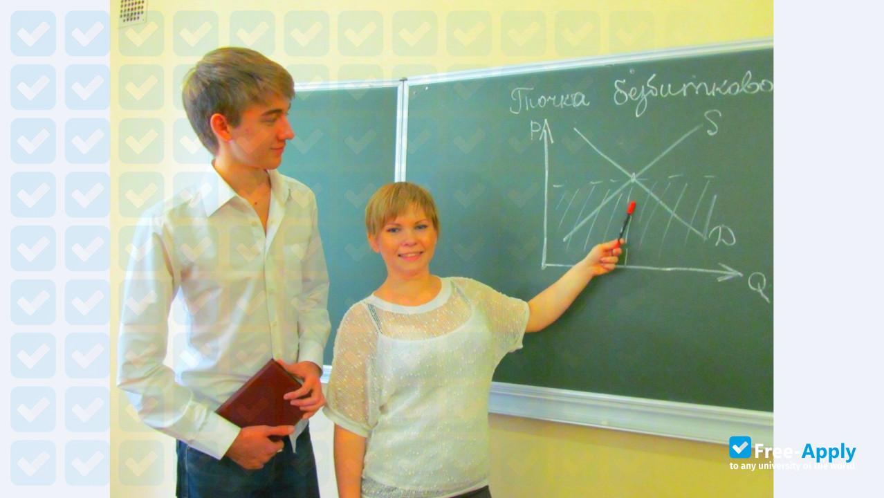 Classical Private University photo #15