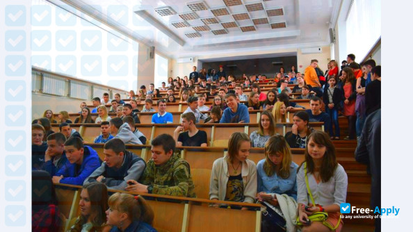 Classical Private University photo #16