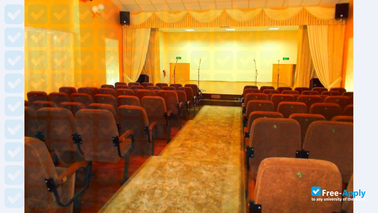 Classical Private University photo #9