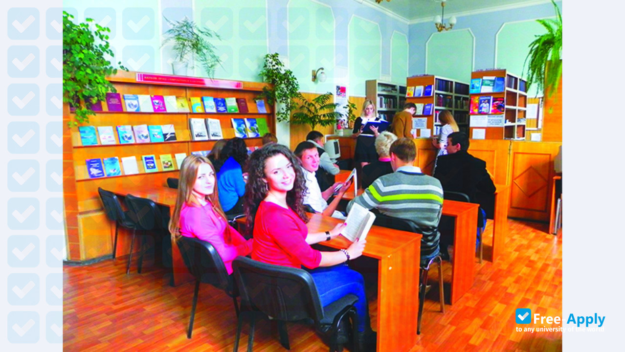 Classical Private University photo #8