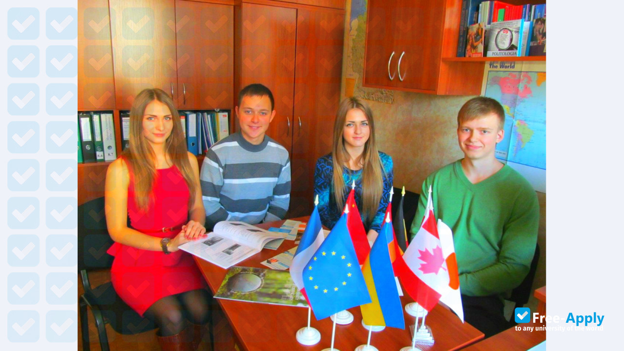 Classical Private University photo #6