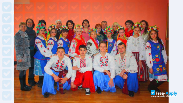 International University of Business and Law Kherson фотография №9