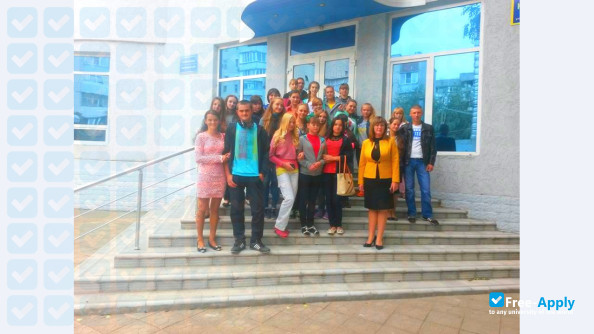 Фотография International University of Business and Law Kherson