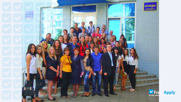 International University of Business and Law Kherson фотография №11